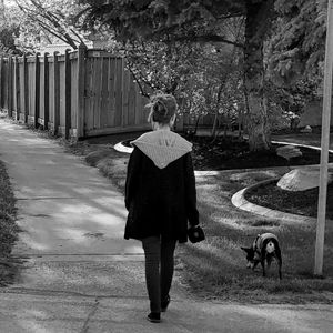 Meet your Posher, Suzanne